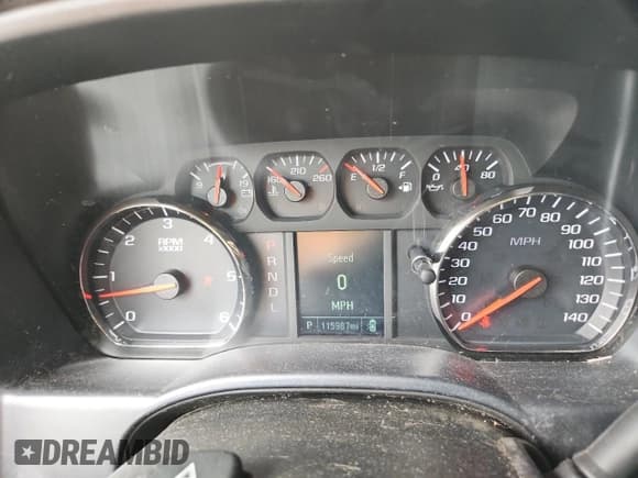 ✅ 2019 Chevrolet Silverado 1500 Custom • VIN: 2GCVKMEC6K1216131 • Lot: 67228955. Listed on Copart with 115,987 mi. Free auction sales archive from the USA and detailed vehicle history report at DreamBid. Image 9.