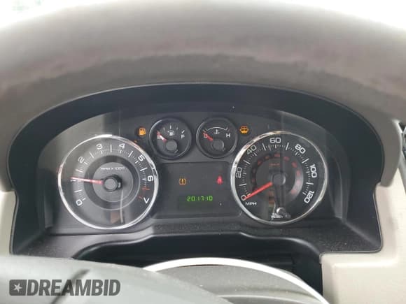 ✅ 2007 Ford Edge SE • VIN: 2FMDK36C37BB00502 • Лот: 81786025. Опубликован ранее на Copart с пробегом 201 710 миль. Бесплатный доступ к архиву аукционных продаж из США и подробный отчёт об истории автомобиля на DreamBid. Изображение 9.