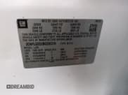 ✅ 2011 Chevrolet Equinox LTZ • VIN: 2CNFLGE53B6206319 • Лот: 74456414. Опубликован ранее на Copart с пробегом Не указан. Бесплатный доступ к архиву аукционных продаж из США и подробный отчёт об истории автомобиля на DreamBid. Изображение 14.