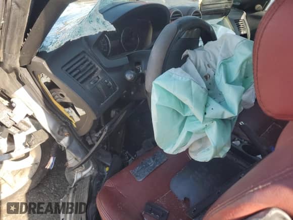 2008 Hyundai Tiburon GT z VIN KMHHN66F08U267030, wystawiony jako Copart lot #67479764 z przebiegiem Nie podano mil oraz Szkoda całkowita • Salvage title. Historia ofert i sprzedaży dostępna na DreamBid. Obrazek 8.