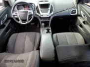 ✅ 2017 GMC Terrain SLE • VIN: 2GKFLTEK3H6254063 • Lot: 80130125. Listed on Copart with 172,208 mi. Free auction sales archive from the USA and detailed vehicle history report at DreamBid. Image 8.