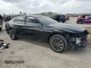 ✅ 2018 Lexus LS 500 • VIN: JTHB5LFFXJ5005023 • Lot: 48510995. Listed on Copart with 44,268 mi. Free auction sales archive from the USA and detailed vehicle history report at DreamBid. Image 4.