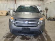 ✅ 2013 Ford Explorer Limited • VIN: 1FM5K7F97DGC29282 • Lot: 85847814. Wystawiony na Copart z przebiegiem 167 390 mil. Bezpłatny archiwum sprzedaży aukcyjnych z USA i szczegółowy raport historii pojazdu na DreamBid. Zdjęcie 5.