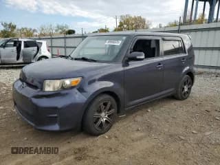 ✅ 2012 Scion xB • VIN: JTLZE4FE8CJ018963 • Lot: 90840225. Wystawiony na Copart z przebiegiem 130 719 mil. Bezpłatny archiwum sprzedaży aukcyjnych z USA i szczegółowy raport historii pojazdu na DreamBid. Zdjęcie 1.