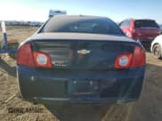 ✅ 2011 Chevrolet Malibu 1LS • VIN: 1G1ZB5E18BF362859 • Lot: 80863394. Listed on Copart with 173,378 mi. Free auction sales archive from the USA and detailed vehicle history report at DreamBid. Image 7.