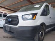 ✅ 2019 Ford Transit • VIN: 1FTYE1YM2KKB45887 • Лот: 42496551. Опубликован ранее на IAAI с пробегом 113 076 миль. Бесплатный доступ к архиву аукционных продаж из США и подробный отчёт об истории автомобиля на DreamBid. Изображение 21.