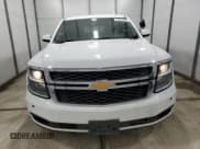 ✅ 2017 Chevrolet Tahoe Commercial • VIN: 1GNLCDEC7HR174130 • Lot: 85485905. Listed on Copart with 158,813 mi. Free auction sales archive from the USA and detailed vehicle history report at DreamBid. Image 5.