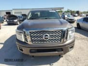 ✅ 2018 Nissan Titan Pro-4X • VIN: 1N6BA1F44JN541544 • Lot: 66129835. Wystawiony na Copart z przebiegiem 113 862 mil. Bezpłatny archiwum sprzedaży aukcyjnych z USA i szczegółowy raport historii pojazdu na DreamBid. Zdjęcie 5.