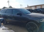 ✅ 2021 Dodge Durango GT Plus • VIN: 1C4RDHDG9MC640892 • Lot: 42164122. Listed on IAAI with 83,680 mi. Free auction sales archive from the USA and detailed vehicle history report at DreamBid. Image 14.