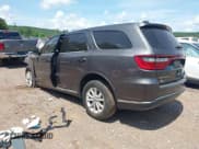 ✅ 2020 Dodge Durango Pursuit • VIN: 1C4RDJFG8LC443280 • Lot: 42394332. Listed on IAAI with Not provided. Free auction sales archive from the USA and detailed vehicle history report at DreamBid. Image 3.