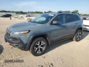 ✅ 2014 Jeep Cherokee Trailhawk • VIN: 1C4PJMBS4EW211711 • Lot: 61001215. Wystawiony na Copart z przebiegiem 161 531 mil. Bezpłatny archiwum sprzedaży aukcyjnych z USA i szczegółowy raport historii pojazdu na DreamBid. Zdjęcie 1.