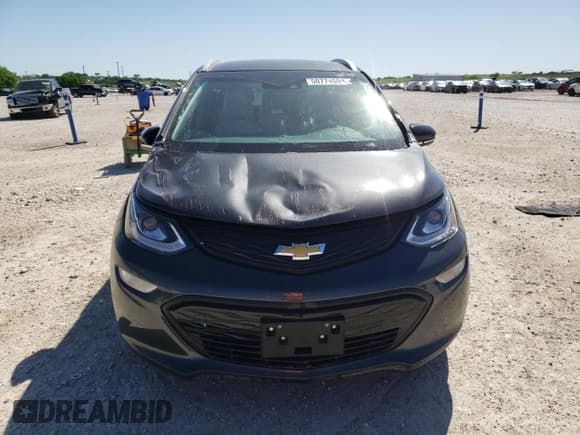 ✅ 2021 Chevrolet Bolt EV Premier • VIN: 1G1FZ6S07M4105996 • Lot: 50774594. Wystawiony na Copart z przebiegiem 14 679 mil. Bezpłatny archiwum sprzedaży aukcyjnych z USA i szczegółowy raport historii pojazdu na DreamBid. Zdjęcie 5.