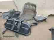 2016 Ram 1500 Express with VIN 1C6RR7FG8GS310493, listed as a Copart auction lot 67132185 with 167,173 mi miles and Salvage title. Bid and sale history available at DreamBid. Image 12.