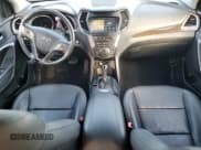 ✅ 2017 Hyundai Santa Fe Ultimate • VIN: 5XYZW4LA1HG473767 • Лот: 91224505. Опубликован ранее на Copart с пробегом 79 937 миль. Бесплатный доступ к архиву аукционных продаж из США и подробный отчёт об истории автомобиля на DreamBid. Изображение 8.