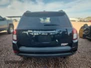 ✅ 2016 Jeep Compass Sport SE • VIN: 1C4NJCBA9GD666352 • Lot: 92598185. Wystawiony na Copart z przebiegiem 139 740 mil. Bezpłatny archiwum sprzedaży aukcyjnych z USA i szczegółowy raport historii pojazdu na DreamBid. Zdjęcie 6.