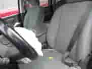 2019 Ram 1500 Big Horn z VIN 1C6RR6TT8KS730615, wystawiony jako IAAI lot #42407873 z przebiegiem 90 891 mil mil oraz . Historia ofert i sprzedaży dostępna na DreamBid. Obrazek 20.