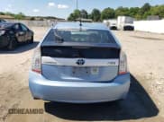 ✅ 2014 Toyota Prius • VIN: JTDKN3DP1E3058563 • Lot: 55855275. Listed on Copart with Not provided. Free auction sales archive from the USA and detailed vehicle history report at DreamBid. Image 6.