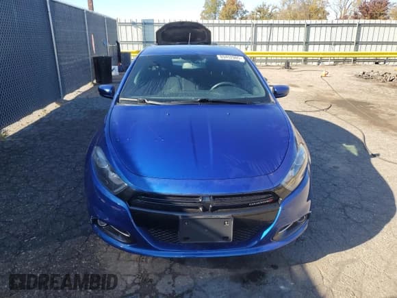 ✅ 2014 Dodge Dart SXT • VIN: 1C3CDFBBXED868353 • Lot: 89452005. Listed on Copart with 60,928 mi. Free auction sales archive from the USA and detailed vehicle history report at DreamBid. Image 5.