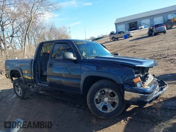 ✅ 2007 Chevrolet Silverado 1500 Work Truck • VIN: 1GCEK19Z37E154898 • Lot: 41125458. Listed on IAAI with 155,253 mi. Free auction sales archive from the USA and detailed vehicle history report at DreamBid. Image 14.