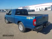 ✅ 2003 Nissan Frontier XE • VIN: 1N6DD26T73C410085 • Lot: 41883613. Wystawiony na IAAI z przebiegiem 122 096 mil. Bezpłatny archiwum sprzedaży aukcyjnych z USA i szczegółowy raport historii pojazdu na DreamBid. Zdjęcie 3.