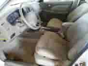 ✅ 2004 Hyundai Sonata GLS • VIN: KMHWF35H14A030144 • Лот: 57361705. Размещён на Copart с пробегом 134 170 миль миль. Получите бесплатный доступ к архиву аукционных продаж из США и посмотрите подробный отчёт об истории автомобиля на DreamBid. Изображение 7.