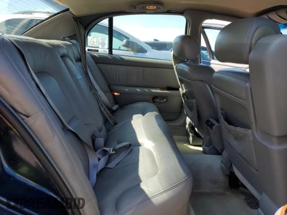 ✅ 1999 Buick Park Avenue • VIN: 1G4CW52K1X4654043 • Лот: 68397995. Опубликован ранее на Copart с пробегом 176 512 миль. Бесплатный доступ к архиву аукционных продаж из США и подробный отчёт об истории автомобиля на DreamBid. Изображение 10.