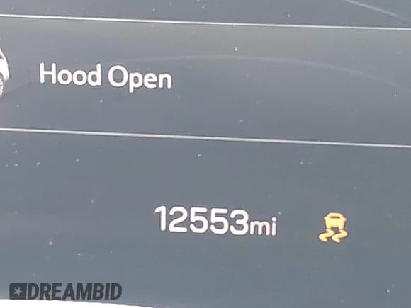 ✅ 2025 GMC Yukon Denali • VIN: 1GKS2DRL7SR192849 • Лот: 42490121. Опубликован ранее на IAAI с пробегом 12 553 миль. Бесплатный доступ к архиву аукционных продаж из США и подробный отчёт об истории автомобиля на DreamBid. Изображение 16.