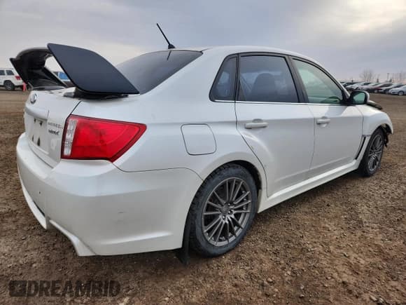 ✅ 2011 Subaru WRX WRX Premium • VIN: JF1GV7F69BG503272 • Lot: 92398005. Listed on Copart with 203,178 mi. Free auction sales archive from the USA and detailed vehicle history report at DreamBid. Image 3.
