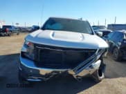 ✅ 2022 Chevrolet Silverado 1500 LTZ • VIN: 1GCUYGEL2NZ140494 • Lot: 43517659. Wystawiony na IAAI z przebiegiem 37 885 mil. Bezpłatny archiwum sprzedaży aukcyjnych z USA i szczegółowy raport historii pojazdu na DreamBid. Zdjęcie 13.