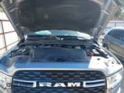 ✅ 2024 Ram 2500 Big Horn • VIN: 3C6UR5DL5RG406977 • Lot: 43422124. Listed on IAAI with 11,387 mi. Free auction sales archive from the USA and detailed vehicle history report at DreamBid. Image 10.