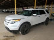 ✅ 2014 Ford Explorer Limited • VIN: 1FM5K7F91EGB37358 • Лот: 71293405. Опубликован ранее на Copart с пробегом 163 358 миль. Бесплатный доступ к архиву аукционных продаж из США и подробный отчёт об истории автомобиля на DreamBid. Изображение 1.