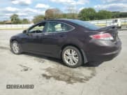 ✅ 2009 Mazda 6 i Touring • VIN: 1YVHP82A495M23404 • Lot: 86308775. Listed on Copart with 205,575 mi. Free auction sales archive from the USA and detailed vehicle history report at DreamBid. Image 2.