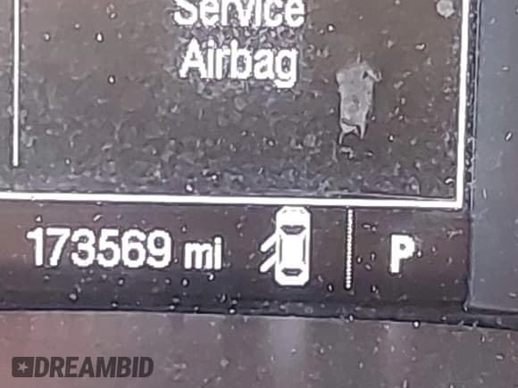 ✅ 2015 Chevrolet Colorado 4WD WT • VIN: 1GCGTAE37F1195533 • Lot: 43465122. Listed on IAAI with 173,569 mi. Free auction sales archive from the USA and detailed vehicle history report at DreamBid. Image 16.