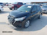 ✅ 2022 Nissan Kicks S • VIN: 3N1CP5BV4NL499770 • Lot: 43057940. Wystawiony na IAAI z przebiegiem 62 544 mil. Bezpłatny archiwum sprzedaży aukcyjnych z USA i szczegółowy raport historii pojazdu na DreamBid. Zdjęcie 19.