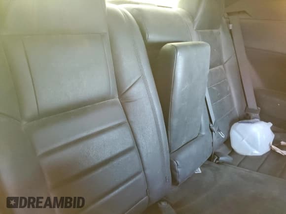 ✅ 2010 Dodge Challenger SE • VIN: 2B3CJ4DV2AH184041 • Lot: 78199344. Wystawiony na Copart z przebiegiem 225 838 mil. Bezpłatny archiwum sprzedaży aukcyjnych z USA i szczegółowy raport historii pojazdu na DreamBid. Zdjęcie 10.