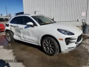 ✅ 2015 Porsche Macan Turbo • VIN: WP1AF2A58FLB98048 • Лот: 89218285. Опубликован ранее на Copart с пробегом 84 026 миль. Бесплатный доступ к архиву аукционных продаж из США и подробный отчёт об истории автомобиля на DreamBid. Изображение 4.