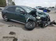 ✅ 2023 VinFast VF 8 Eco • VIN: RLLV1AEB9PH002382 • Lot: 49617085. Listed on Copart with 12,957 mi. Free auction sales archive from the USA and detailed vehicle history report at DreamBid. Image 4.