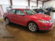 ✅ 2012 Ford Taurus Limited • VIN: 1FAHP2FW3CG142379 • Lot: 55456245. Wystawiony na Copart z przebiegiem 145 311 mil. Bezpłatny archiwum sprzedaży aukcyjnych z USA i szczegółowy raport historii pojazdu na DreamBid. Zdjęcie 4.