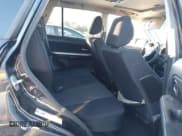 ✅ 2008 Suzuki Grand Vitara XSport • VIN: JS3TE944084104283 • Lot: 43888122. Listed on IAAI with 133,302 mi. Free auction sales archive from the USA and detailed vehicle history report at DreamBid. Image 8.