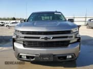 ✅ 2020 Chevrolet Silverado 1500 RST • VIN: 1GCRYEED0LZ362175 • Lot: 80844925. Listed on Copart with 61,469 mi. Free auction sales archive from the USA and detailed vehicle history report at DreamBid. Image 5.