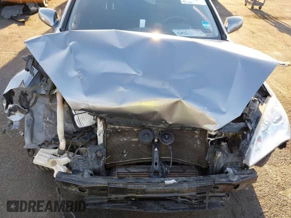 2010 Hyundai Genesis Coupe Premium with VIN KMHHT6KD5AU026757, listed as a IAAI auction lot 43295010 with 97,366 mi miles and . Bid and sale history available at DreamBid. Image 6.