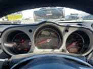 ✅ 2006 Nissan 350Z Enthusiast • VIN: JN1AZ34D66M302003 • Лот: 55099085. Опубликован ранее на Copart с пробегом 153 477 миль. Бесплатный доступ к архиву аукционных продаж из США и подробный отчёт об истории автомобиля на DreamBid. Изображение 9.