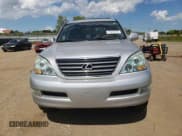 ✅ 2007 Lexus GX 470 • VIN: JTJBT20X370136610 • Lot: 71312775. Listed on Copart with 239,192 mi. Free auction sales archive from the USA and detailed vehicle history report at DreamBid. Image 5.