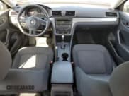 ✅ 2013 Volkswagen Passat S • VIN: 1VWAP7A35DC046457 • Lot: 61767945. Listed on Copart with 148,650 mi. Free auction sales archive from the USA and detailed vehicle history report at DreamBid. Image 8.