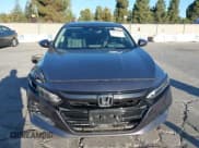 ✅ 2018 Honda Accord EX-L • VIN: 1HGCV1F53JA017461 • Лот: 40613033. Опубликован ранее на IAAI с пробегом 101 770 миль. Бесплатный доступ к архиву аукционных продаж из США и подробный отчёт об истории автомобиля на DreamBid. Изображение 13.