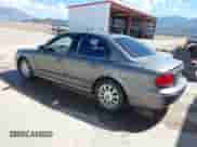 2003 Hyundai Sonata GLS с VIN KMHWF35H03A895363, выставлен на аукционе IAAI как лот 42149203 с пробегом 152 173 миль миль и . История ставок и продаж доступна на DreamBid. Изображение 3.