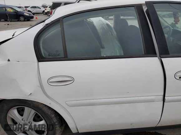 2001 Chevrolet Malibu z VIN 1G1ND52J316254306, wystawiony jako Copart lot #45296505 z przebiegiem 173 936 mil mil oraz Szkoda całkowita • Salvage title. Historia ofert i sprzedaży dostępna na DreamBid. Obrazek 10.