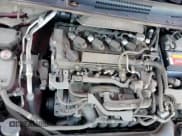 ✅ 2021 Toyota Corolla SE • VIN: 5YFS4MCE4MP077767 • Лот: 91321165. Опубликован ранее на Copart с пробегом 55 435 миль. Бесплатный доступ к архиву аукционных продаж из США и подробный отчёт об истории автомобиля на DreamBid. Изображение 13.