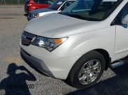 ✅ 2009 Acura MDX Technology • VIN: 2HNYD28419H515182 • Лот: 43093633. Опубликован ранее на IAAI с пробегом 237 804 миль. Бесплатный доступ к архиву аукционных продаж из США и подробный отчёт об истории автомобиля на DreamBid. Изображение 6.