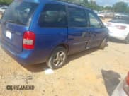 ✅ 2000 Mazda MPV DX • VIN: JM3LW28G8Y0104490 • Lot: 43222263. Wystawiony na IAAI z przebiegiem 190 724 mil. Bezpłatny archiwum sprzedaży aukcyjnych z USA i szczegółowy raport historii pojazdu na DreamBid. Zdjęcie 4.
